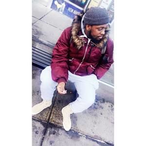 Meet your Posher, Marcus